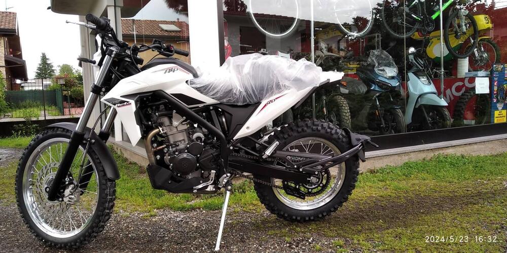 Betamotor Alp 4.0 (2024 - 25)