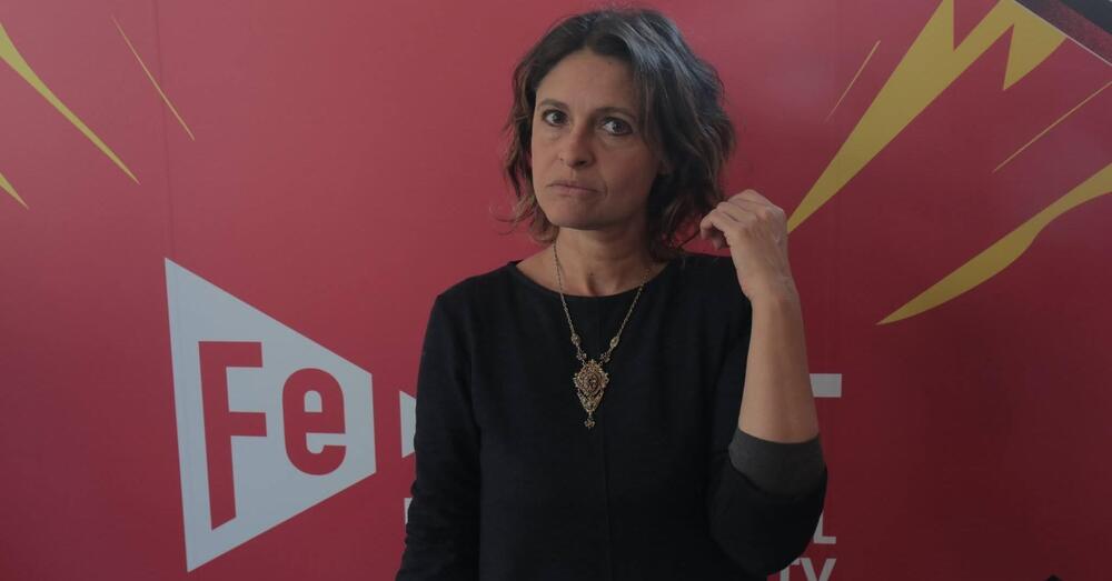 Violetta Bellocchio, la violenza sessuale, la sparizione e la rinascita con Electra: &ldquo;Ho dato fuoco a tutto e reimparato tutto&rdquo;. E sulla famiglia &ldquo;senza ruffiani&rdquo; e Bernardo Bertolucci&hellip;