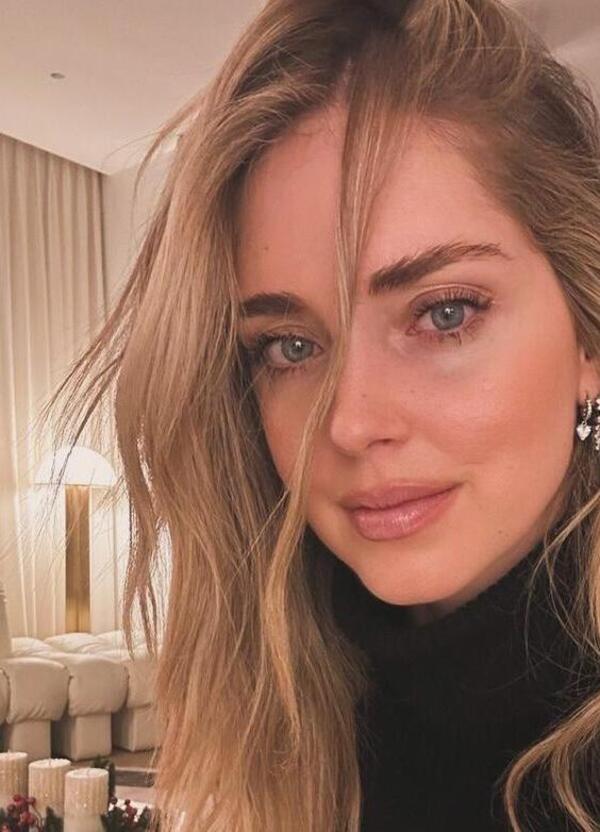 Ferragni e il bilancio &ldquo;dell&rsquo;anno pi&ugrave; difficile&rdquo;. E i messaggi a Fedez e Tronchetti...