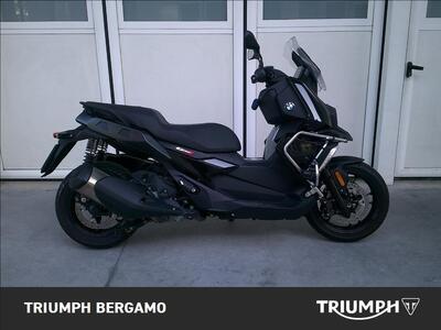 Bmw C 400 X (2021 - 24) usata