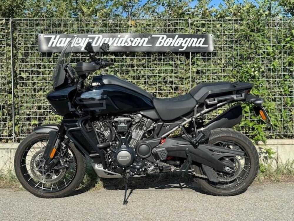 Harley-Davidson Pan America 1250 Special (2020 - 25) (3)