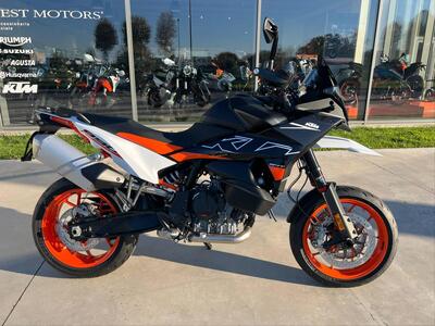 KTM 890 SMT (2023 - 26) nuova