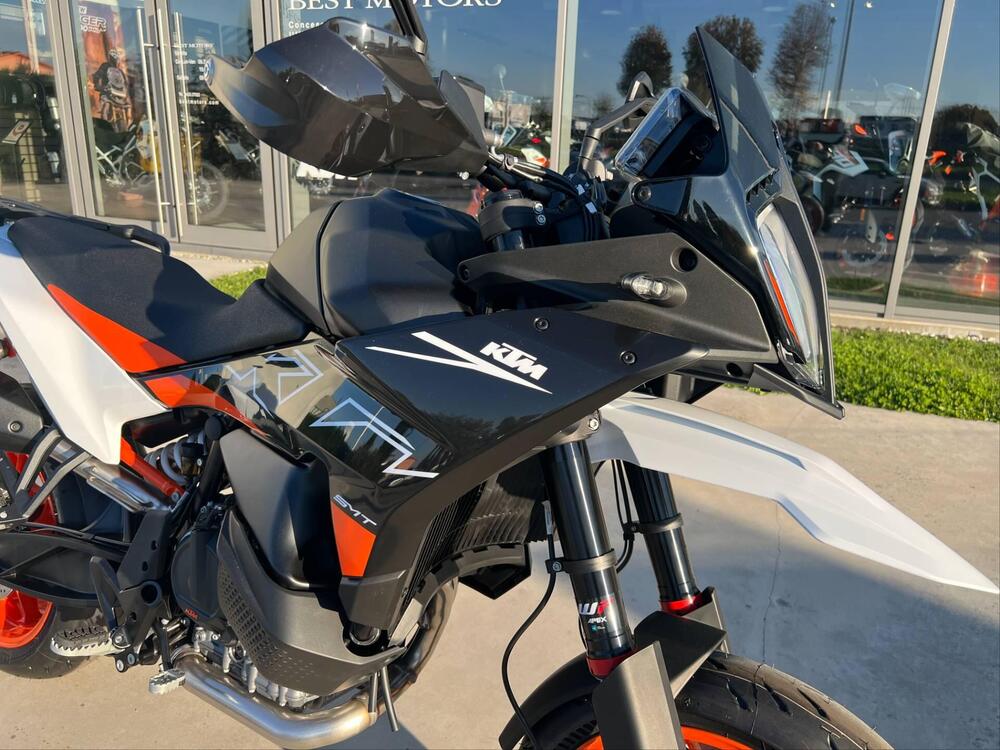 KTM 890 SMT (2023 - 26) (2)