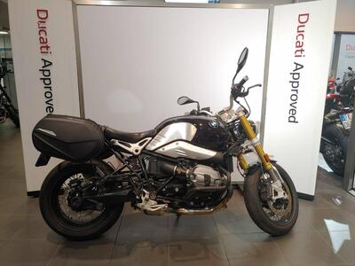 Bmw R nineT 1200 (2017 - 20) usata