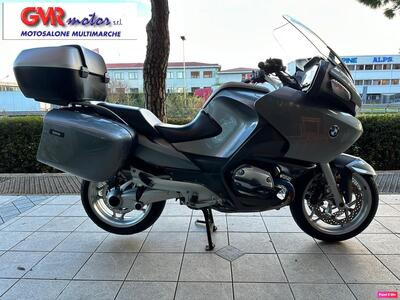 Bmw R 1200 RT (2005 - 07) usata