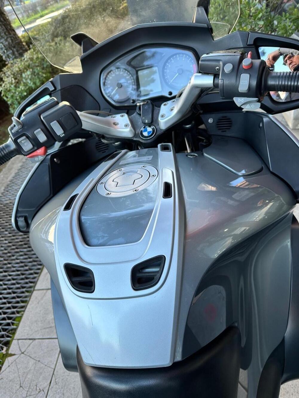 Bmw R 1200 RT (2005 - 07) (6)