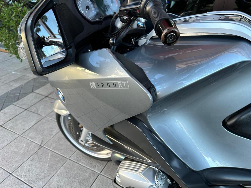 Bmw R 1200 RT (2005 - 07) (10)