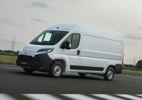 Toyota Proace Max