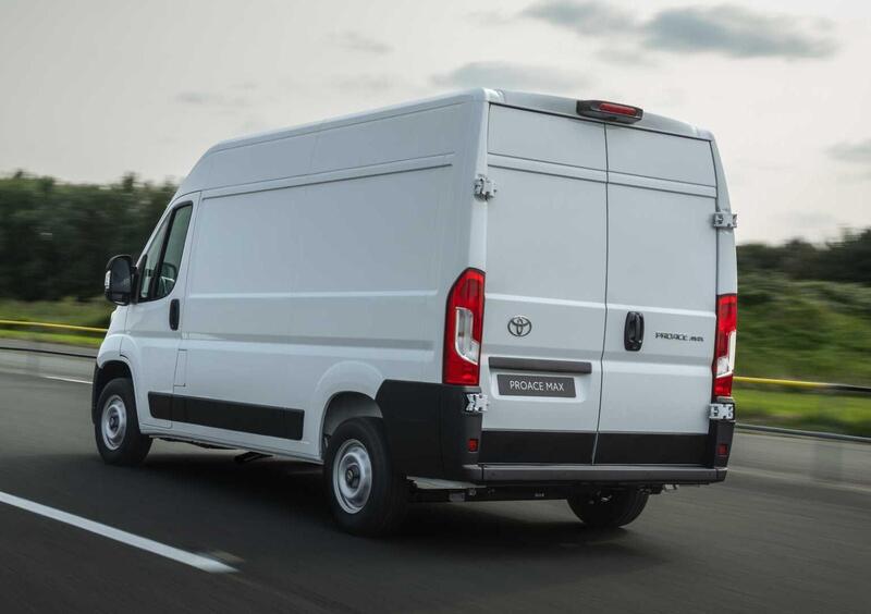 Toyota Proace Max (8)