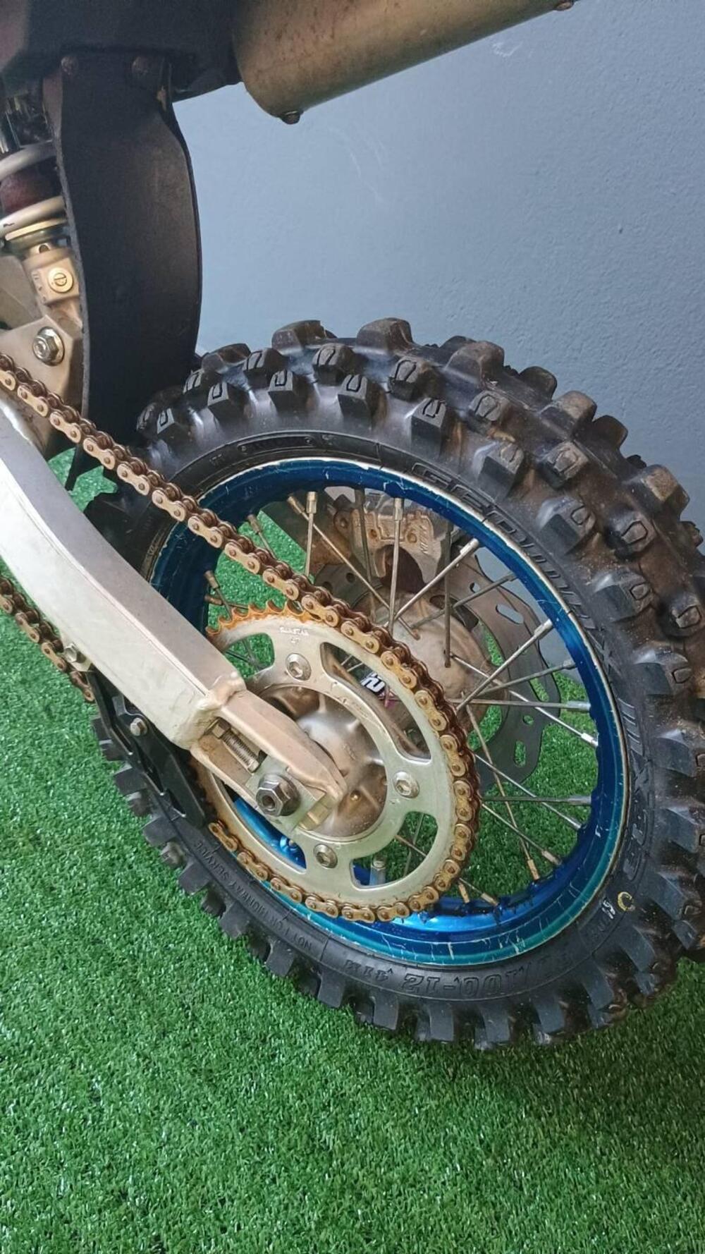 Yamaha YZ 65 (2023) (9)