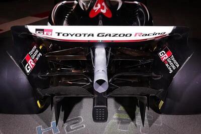 Formula 1. Haas-Toyota, c&rsquo;&egrave; di pi&ugrave; di una semplice collaborazione tecnica: tutto &egrave; pronto per il rientro in griglia