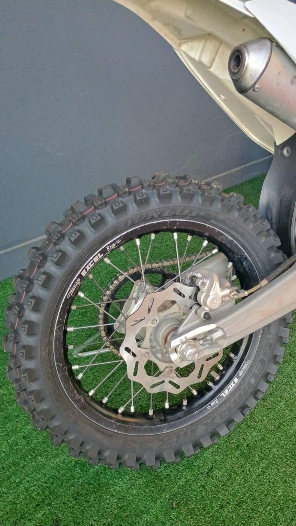 Husqvarna TC 85 (2022) (7)