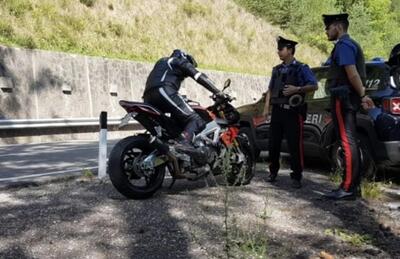 Il nuovo Codice della Strada entra in vigore il 14 dicembre: cosa cambia per noi motociclisti? [VIDEO]