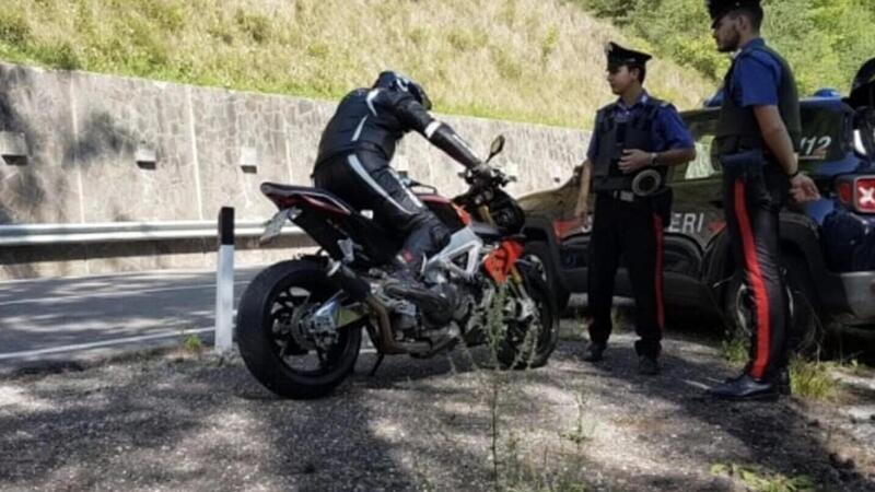 Il nuovo Codice della Strada entra in vigore il 14 dicembre: cosa cambia per noi motociclisti? [VIDEO]