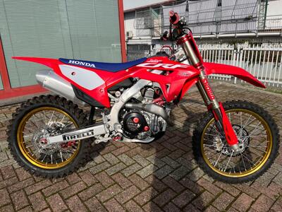 Honda CRF 450 R (2023) usata