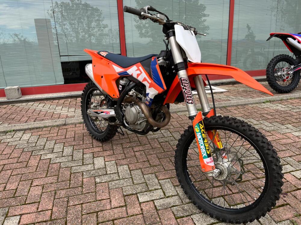 KTM 450 SX-F (2017) (3)