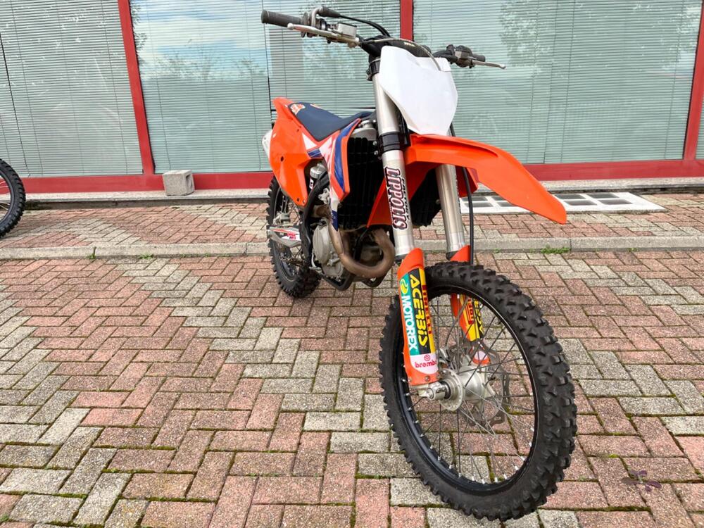 KTM 450 SX-F (2017) (4)