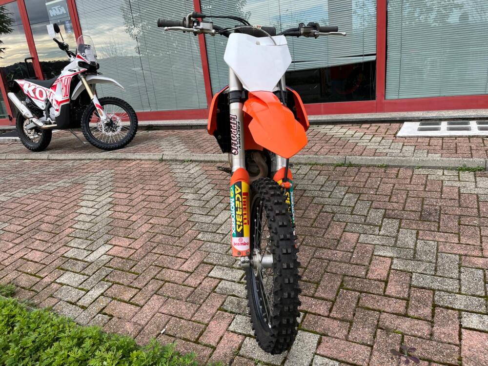 KTM 450 SX-F (2017) (5)