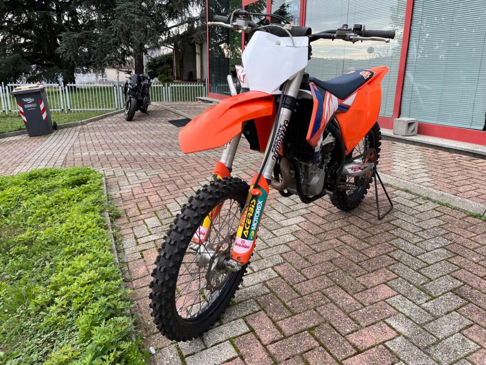 KTM 450 SX-F (2017) (6)