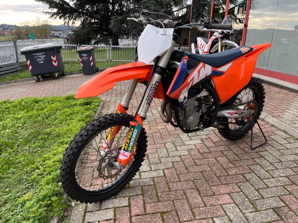 KTM 450 SX-F (2017) (7)