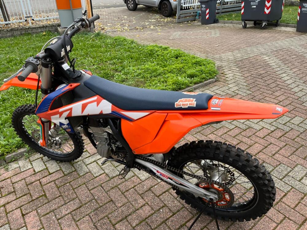 KTM 450 SX-F (2017) (10)