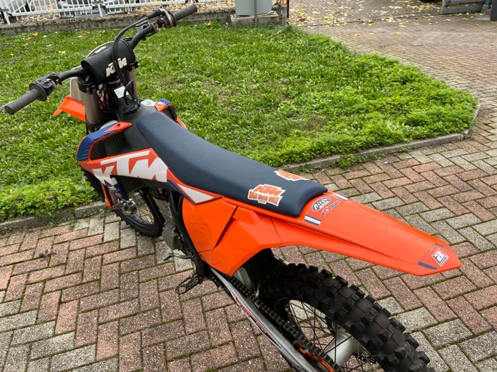 KTM 450 SX-F (2017) (11)