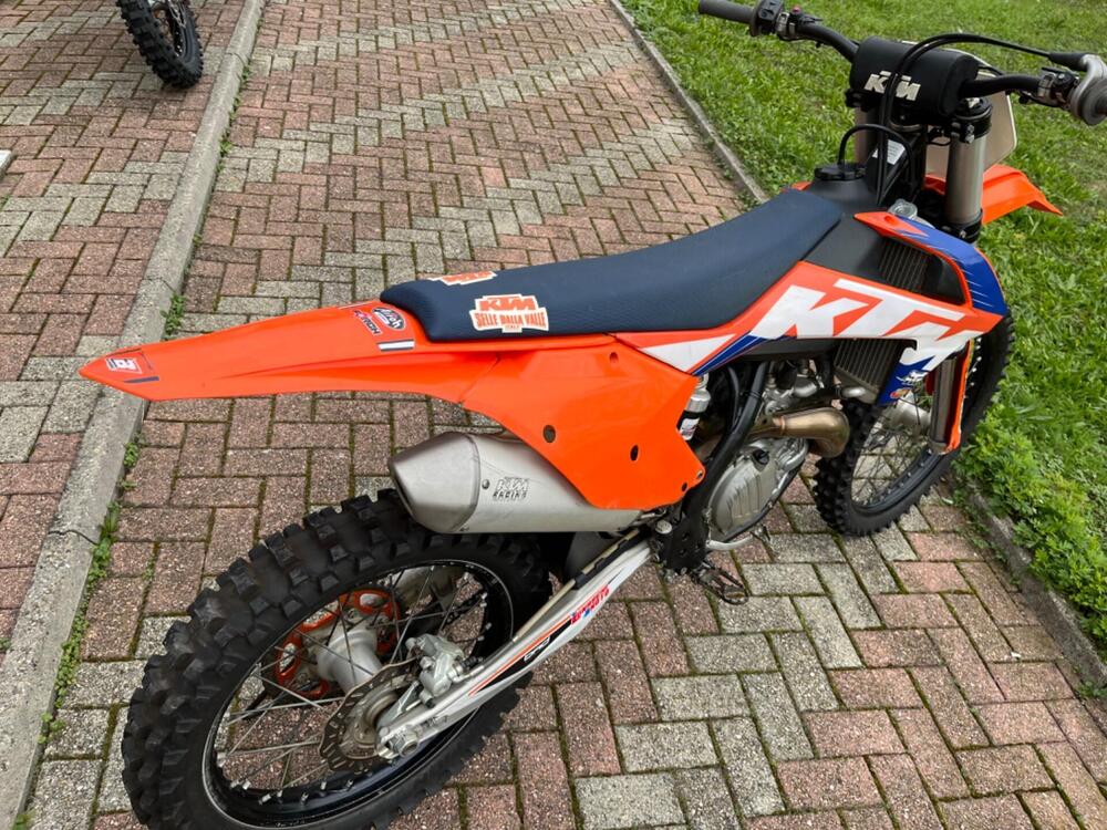 KTM 450 SX-F (2017) (14)