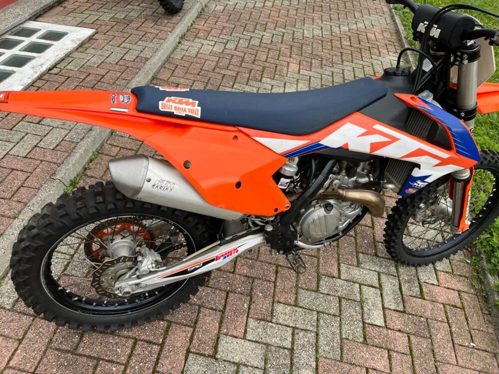 KTM 450 SX-F (2017) (15)