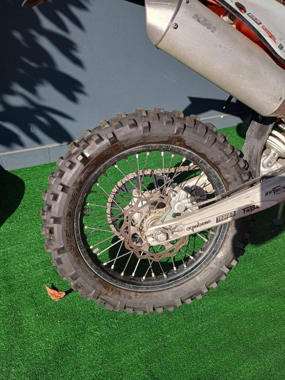 KTM 250 EXC-F (2021) (8)