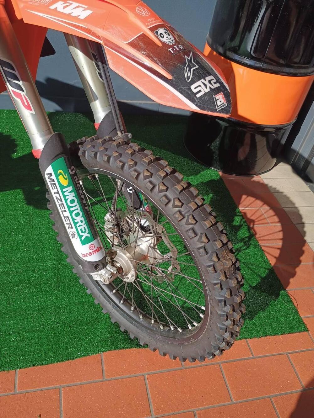 KTM 250 EXC-F (2021) (9)