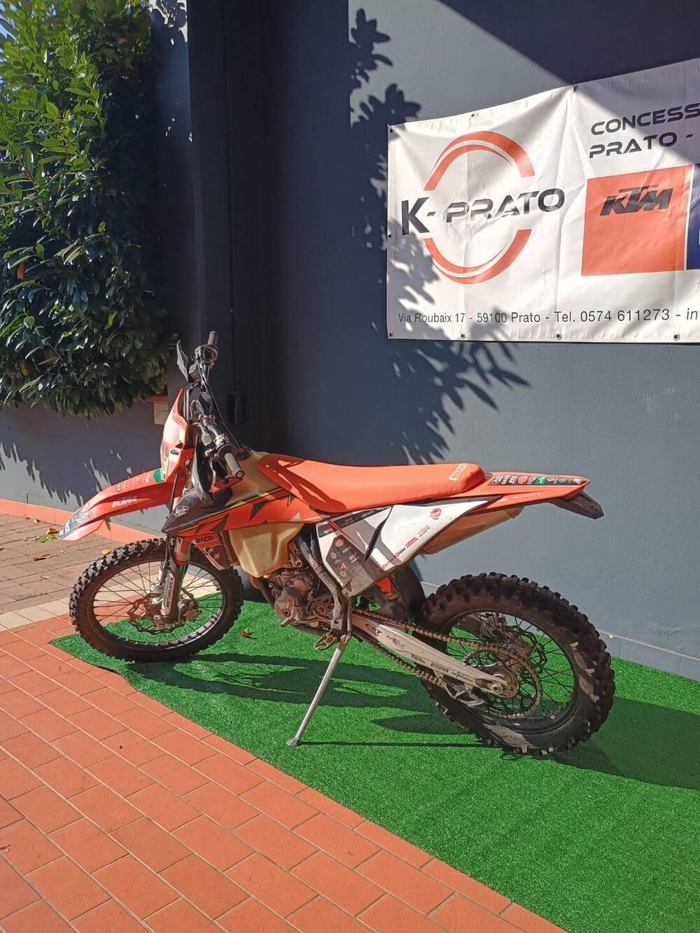 KTM 250 EXC-F (2021) (7)