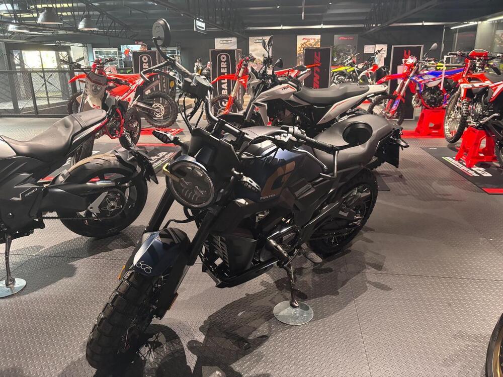 Zontes ZT125-GK (2022 - 25) (6)