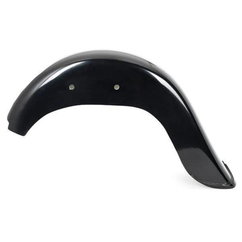 Parafango posteriore DNA Cholo Chicano in acciaio 