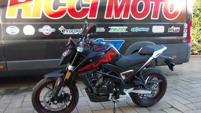 Swm Hoku 125 (2023 - 25) nuova