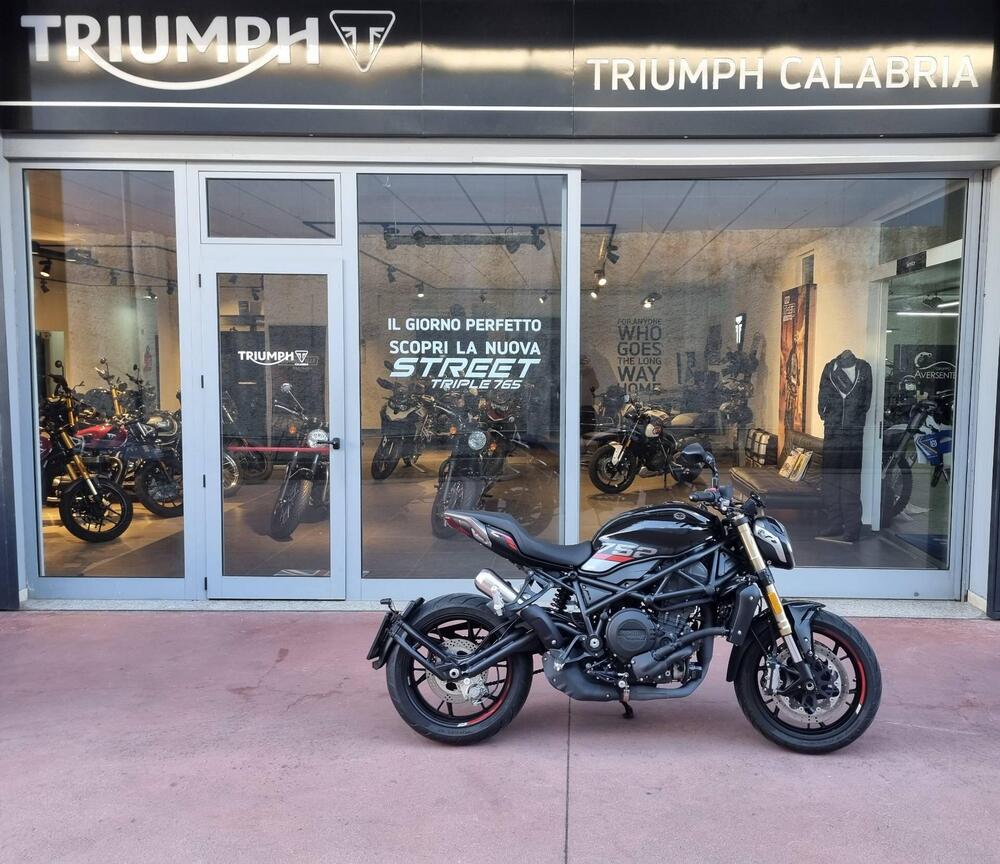 Benelli 752 S (2022 - 25) (3)