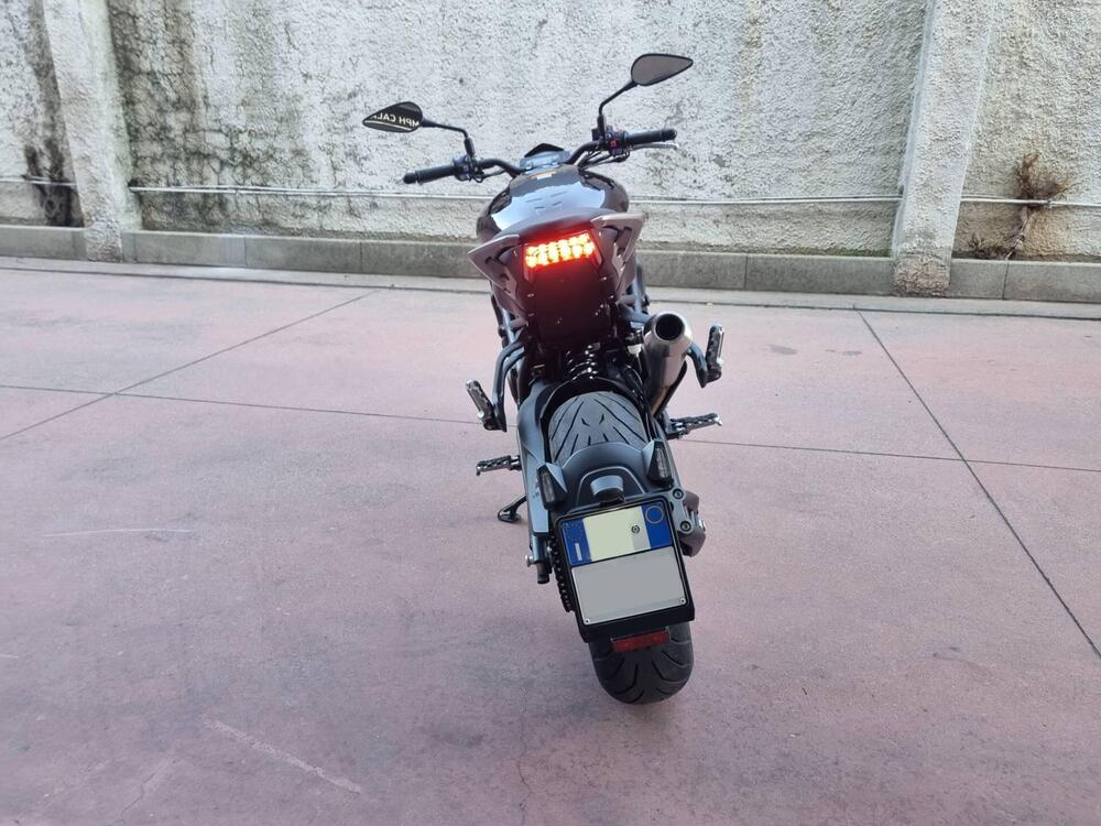 Benelli 752 S (2022 - 25) (10)