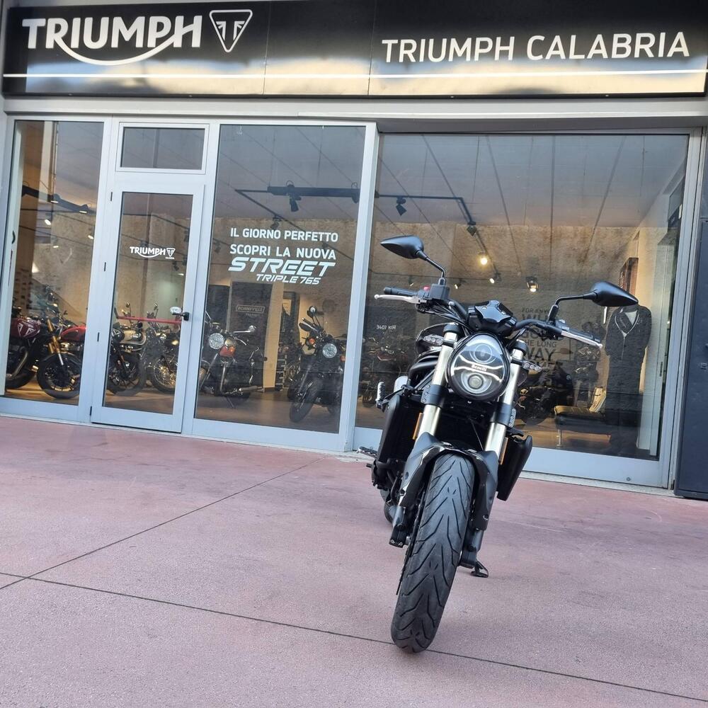 Benelli 752 S (2022 - 25) (12)