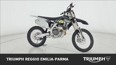 Triumph TF 250-X (2024 - 25) nuova