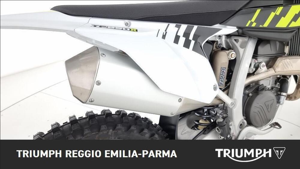 Triumph TF 250-X (2024 - 25) (17)