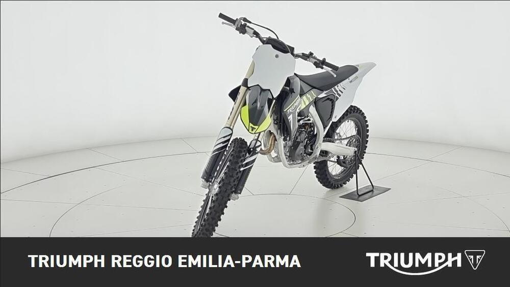 Triumph TF 250-X (2024 - 25) (5)