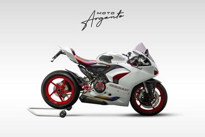Ducati Panigale V2 (2021 - 24) usata