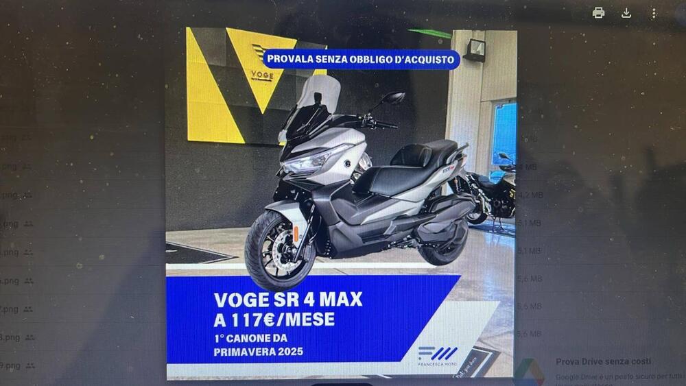 Voge Sfida SR4 MAX (2024 - 25) (2)