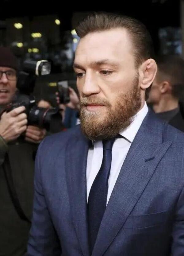 Ufc, Conor McGregor &egrave; il Diddy delle Mma? In grossi guai per le feste con alcol e cocaina: accuse di stupro confermate. Altro che Paul vs Tyson: &ldquo;Ecco perch&eacute; si &egrave; autodistrutto&rdquo;