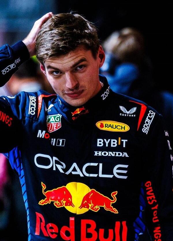 Signori, &egrave; tutto vero: il protagonista a Las Vegas &egrave; la Marijuana, a partire Max Verstappen che guida fatto d&rsquo;erba. Ma come funziona l&#039;antidoping in F1?