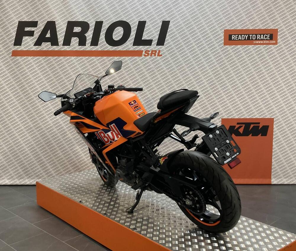 KTM RC 390 (2022 - 25) (4)