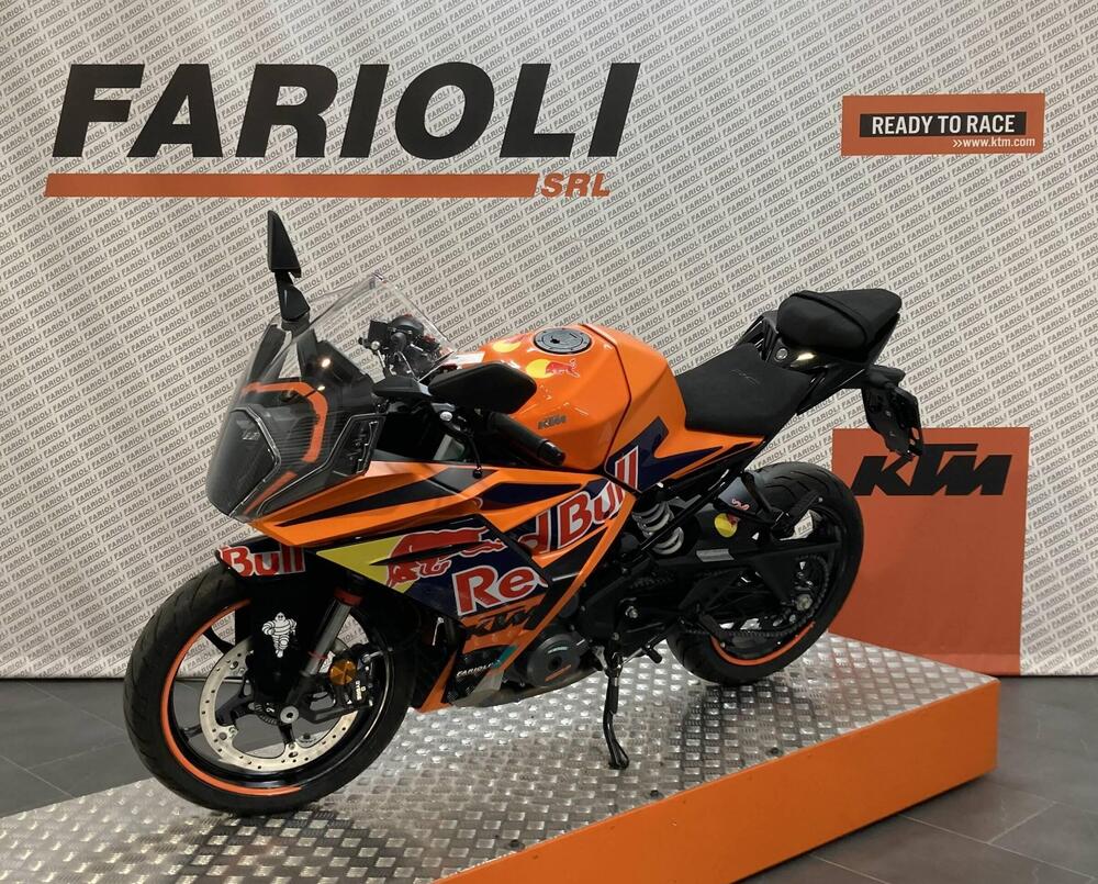 KTM RC 390 (2022 - 25) (6)