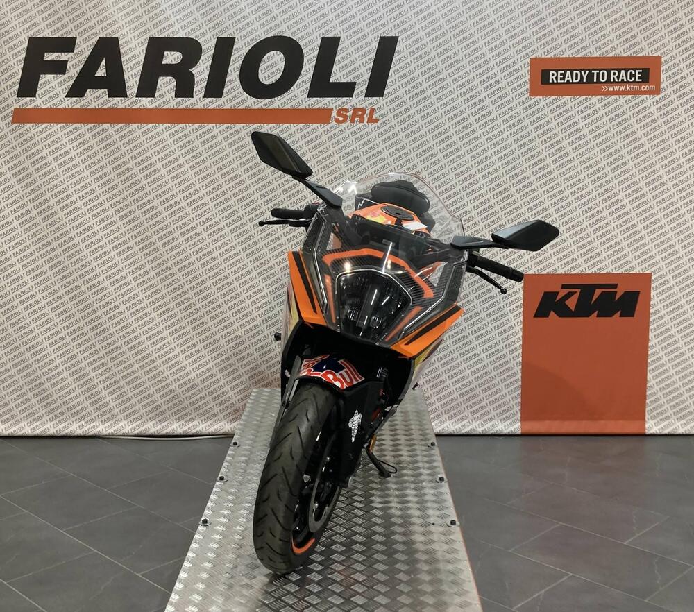 KTM RC 390 (2022 - 25) (7)