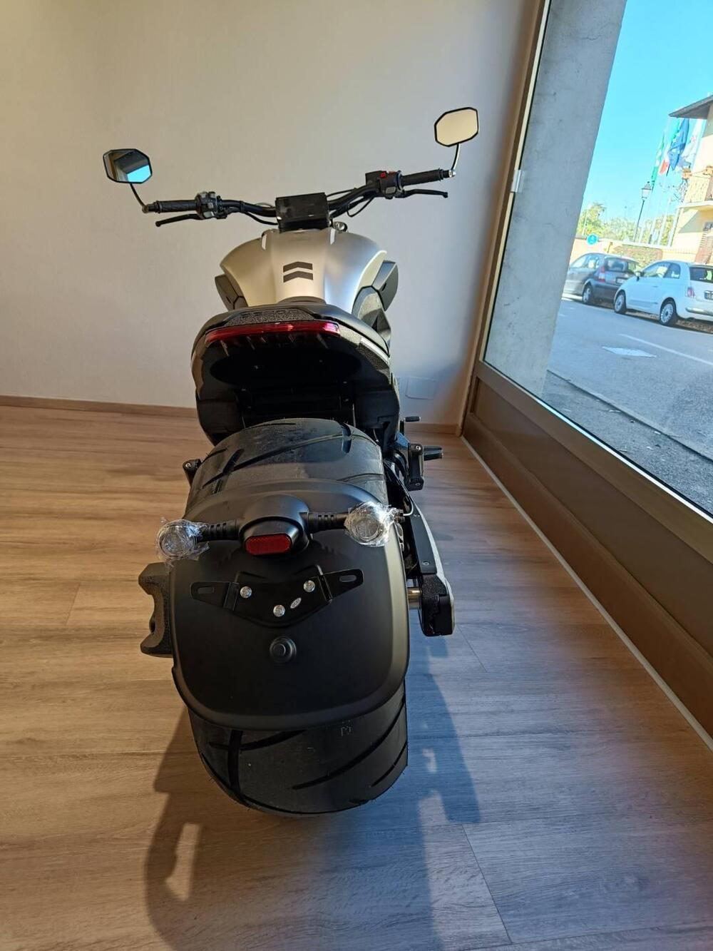 Benda Motorcycles LFC 700 (2024 - 25) (2)