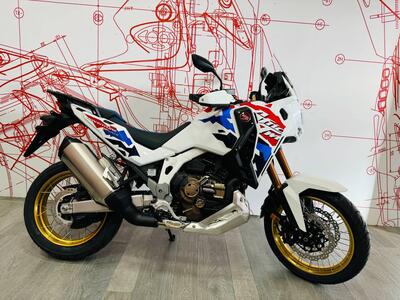 Honda Africa Twin CRF 1100L Adventure Sports DCT (2024 - 25) nuova