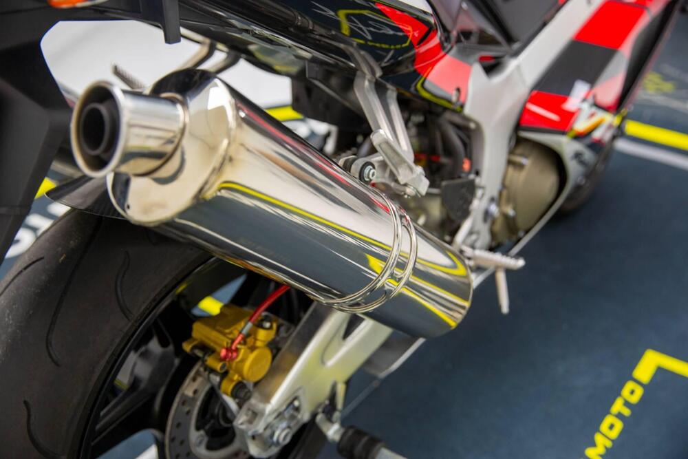 Honda VTR 1000 SP-2 (2002 - 06) (9)